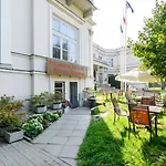 P&O Serviced Apartments Ujazdowskie
