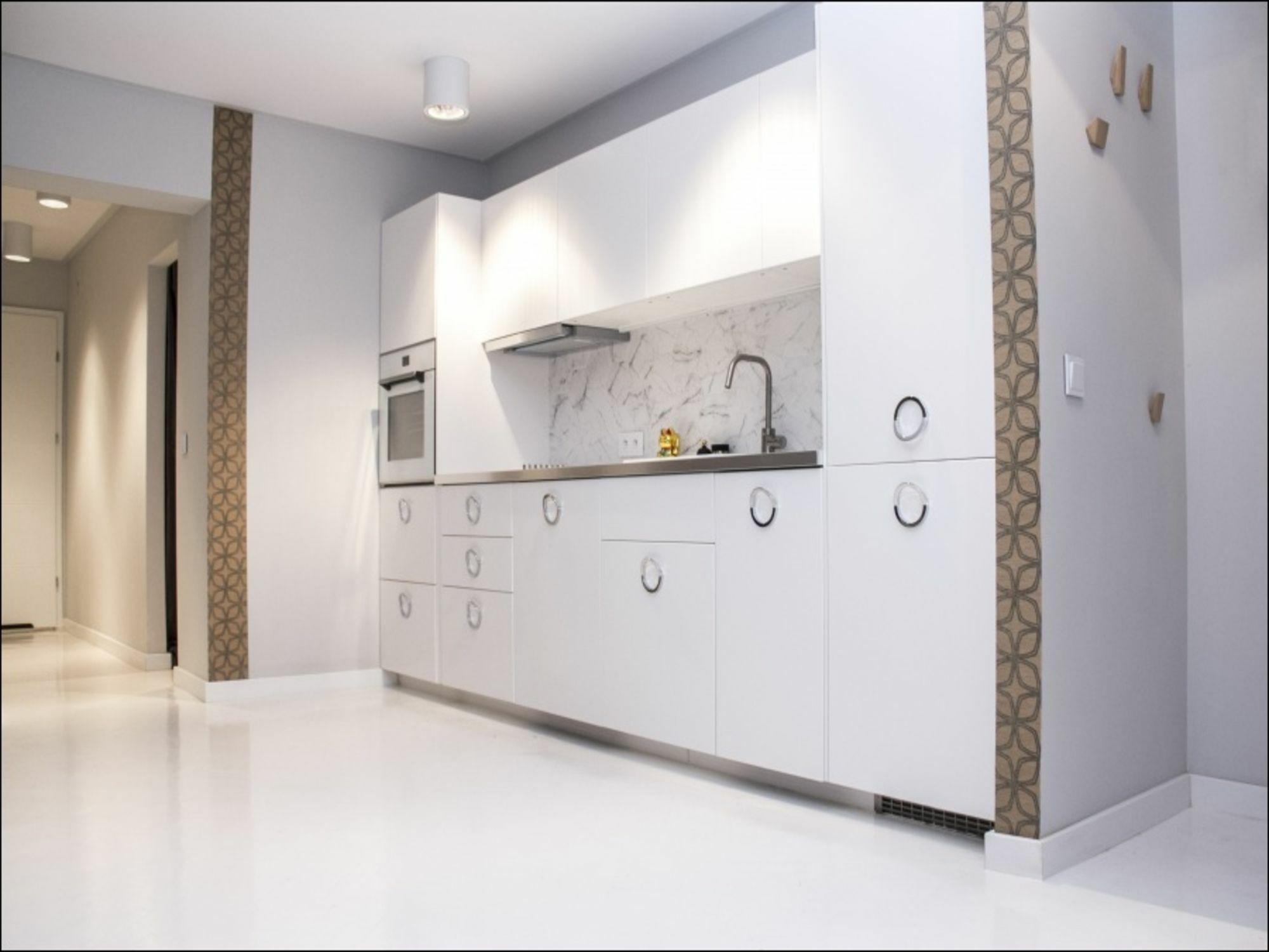 Apartament P&o Serviced Ujazdowskie