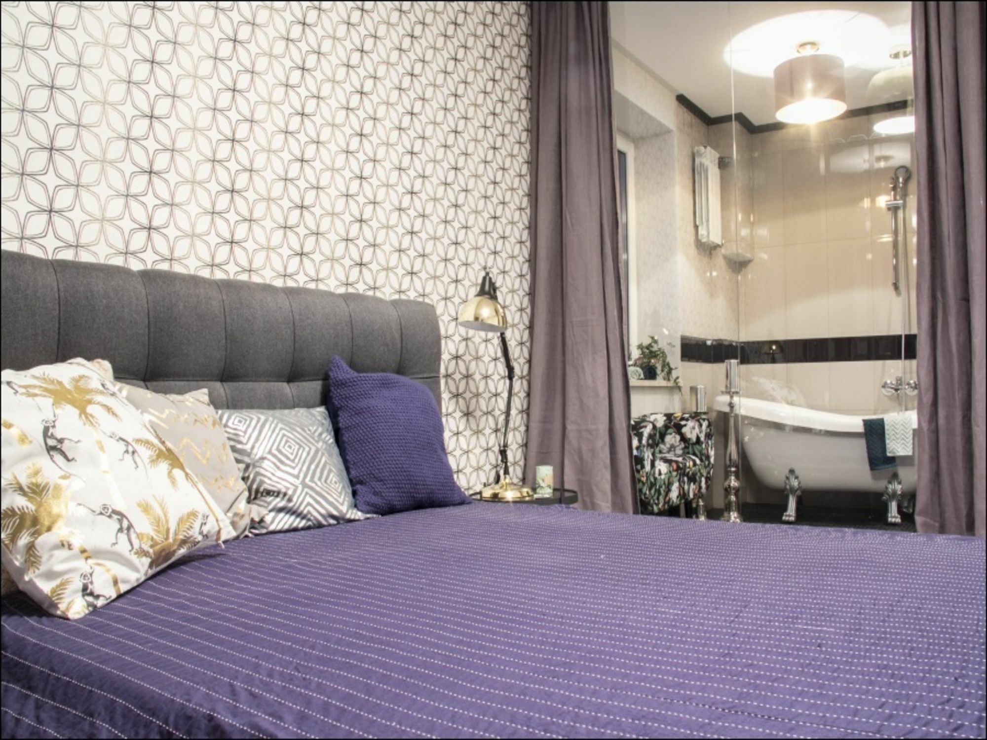 P&o Serviced Ujazdowskie Apartament *