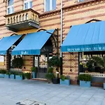 P&O Serviced Apartments Ujazdowskie